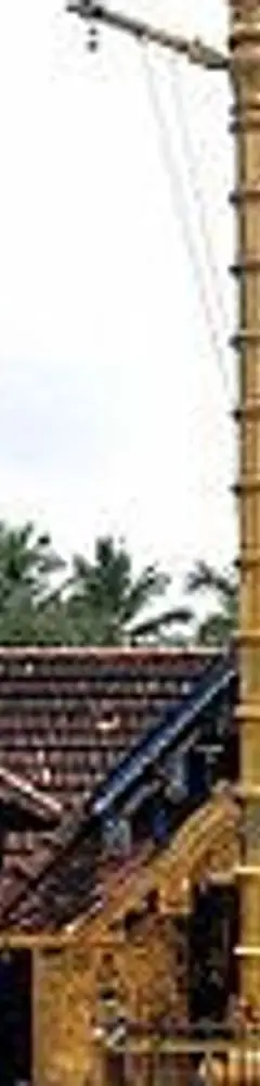 Neyyattinkara Sree Krishna Swamy Temple