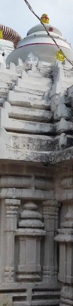 Kedar Gouri Temple