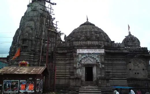 Sundarnarayan Temple, Panchavati, Nashik, Maharashtra