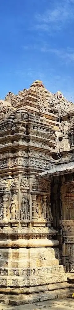 Ambika Mata Temple Jagat