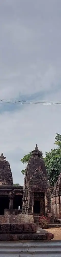 Markanda Mahadev Temple (Markandadev)