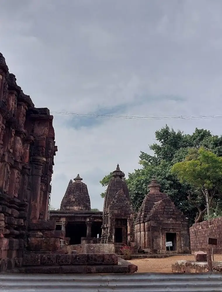 Markanda Mahadev Temple (Markandadev)