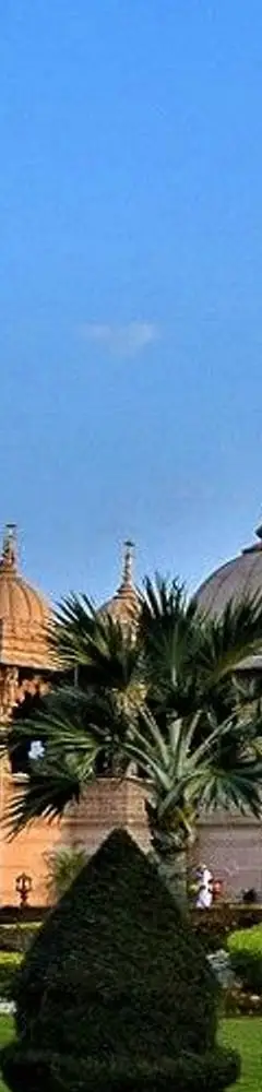Swaminarayan Temple Junagadh