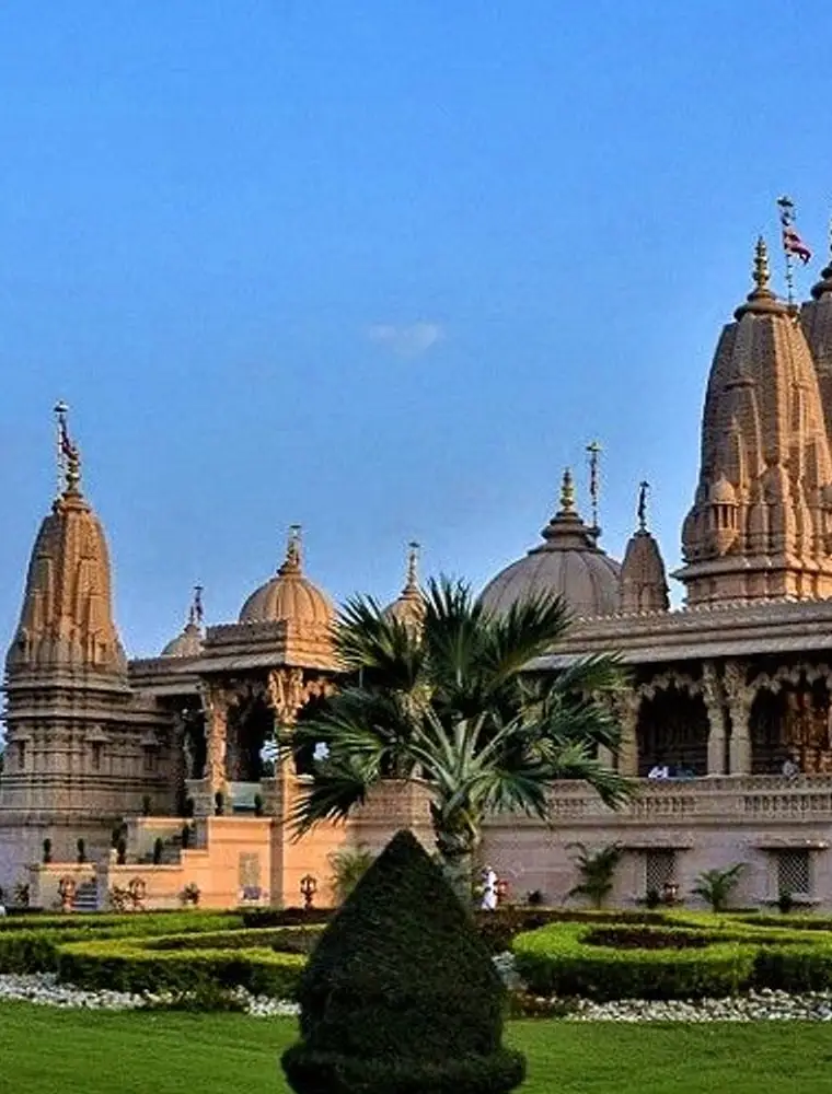 Swaminarayan Temple Junagadh