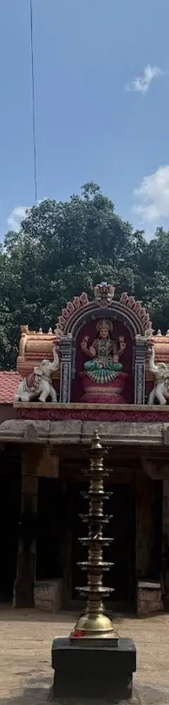 Janardanaswamy Temple Varkala