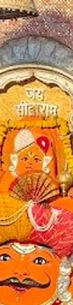 Navagraha Mandir Triveni