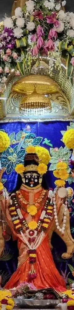 Bhadrakali Temple Ahmedabad