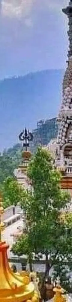 Jatoli Shiv Temple