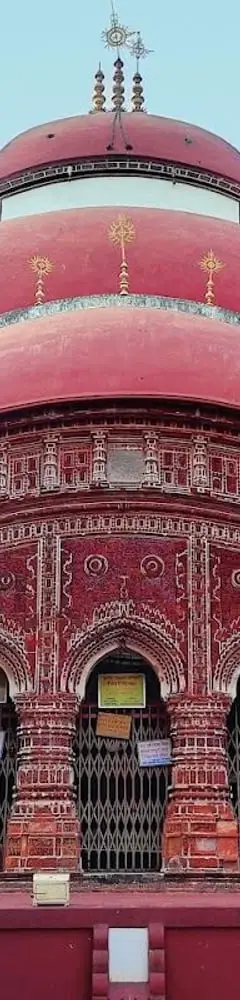 Antpur Radha Govinda Temple