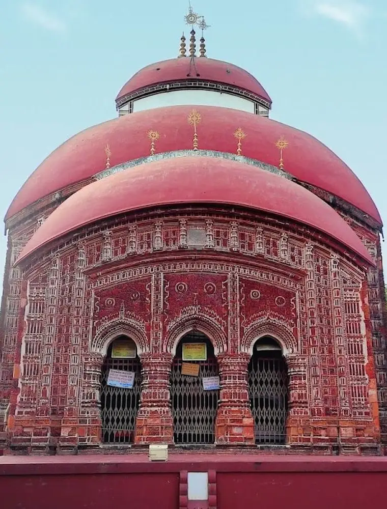 Antpur Radha Govinda Temple