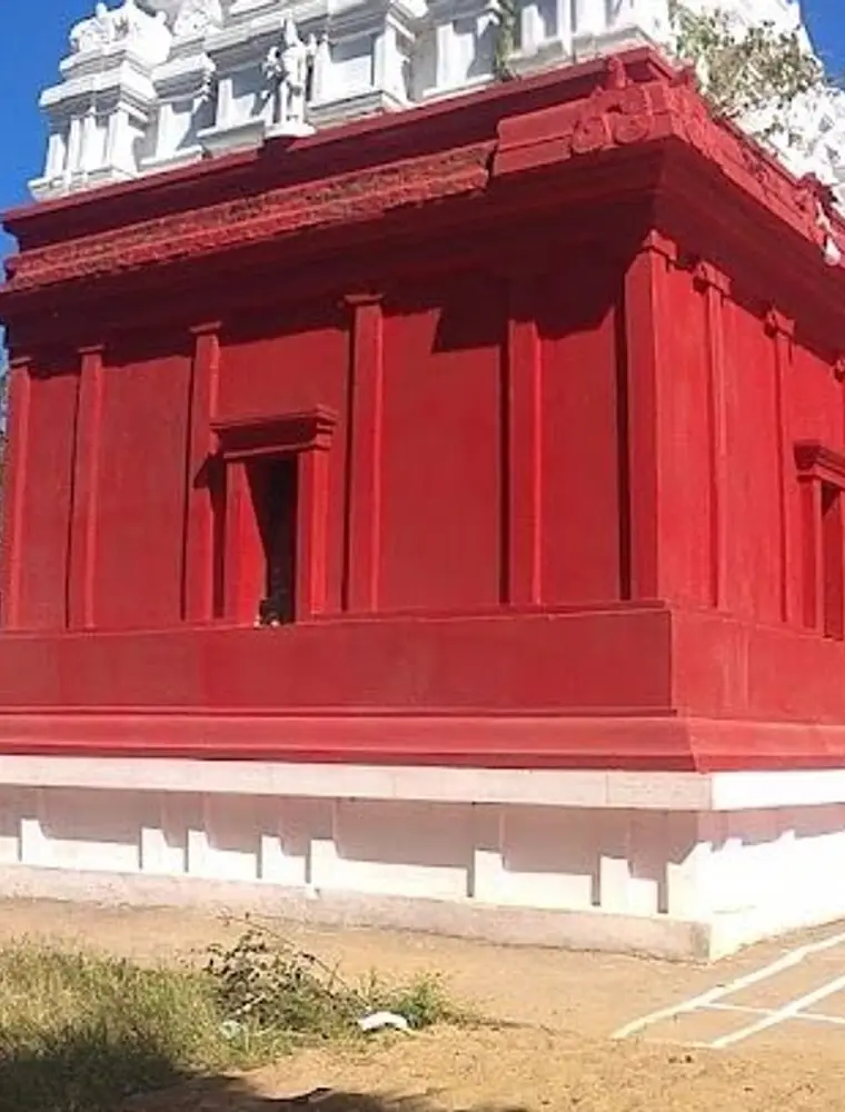 Gupteswar Cave Temple