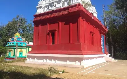 Gupteswar Cave Temple, Gupteswar limestone cave area, near Kolab River, Gupteswar, Koraput, Odisha