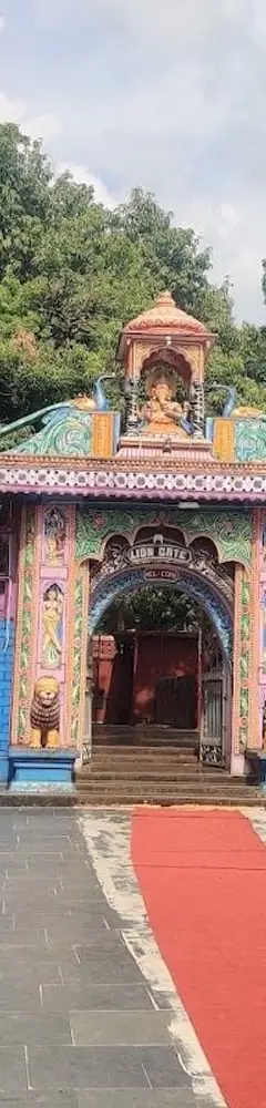 Nrusinghanath Temple