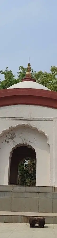 Gosanimari Kamateswari Temple