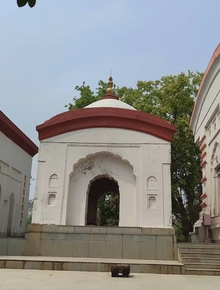 Gosanimari Kamateswari Temple