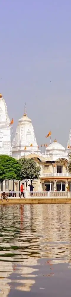 Gorakhnath Temple