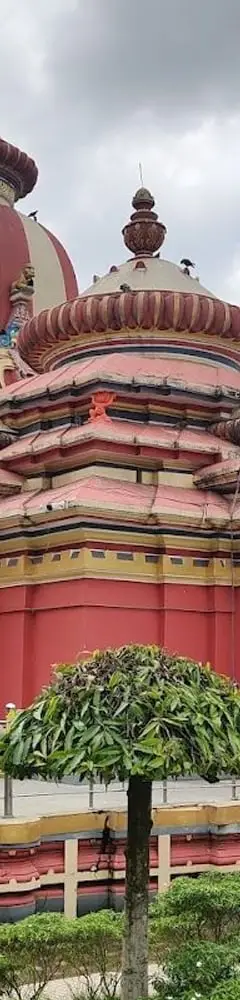 Karnagarh Mahamaya Temple