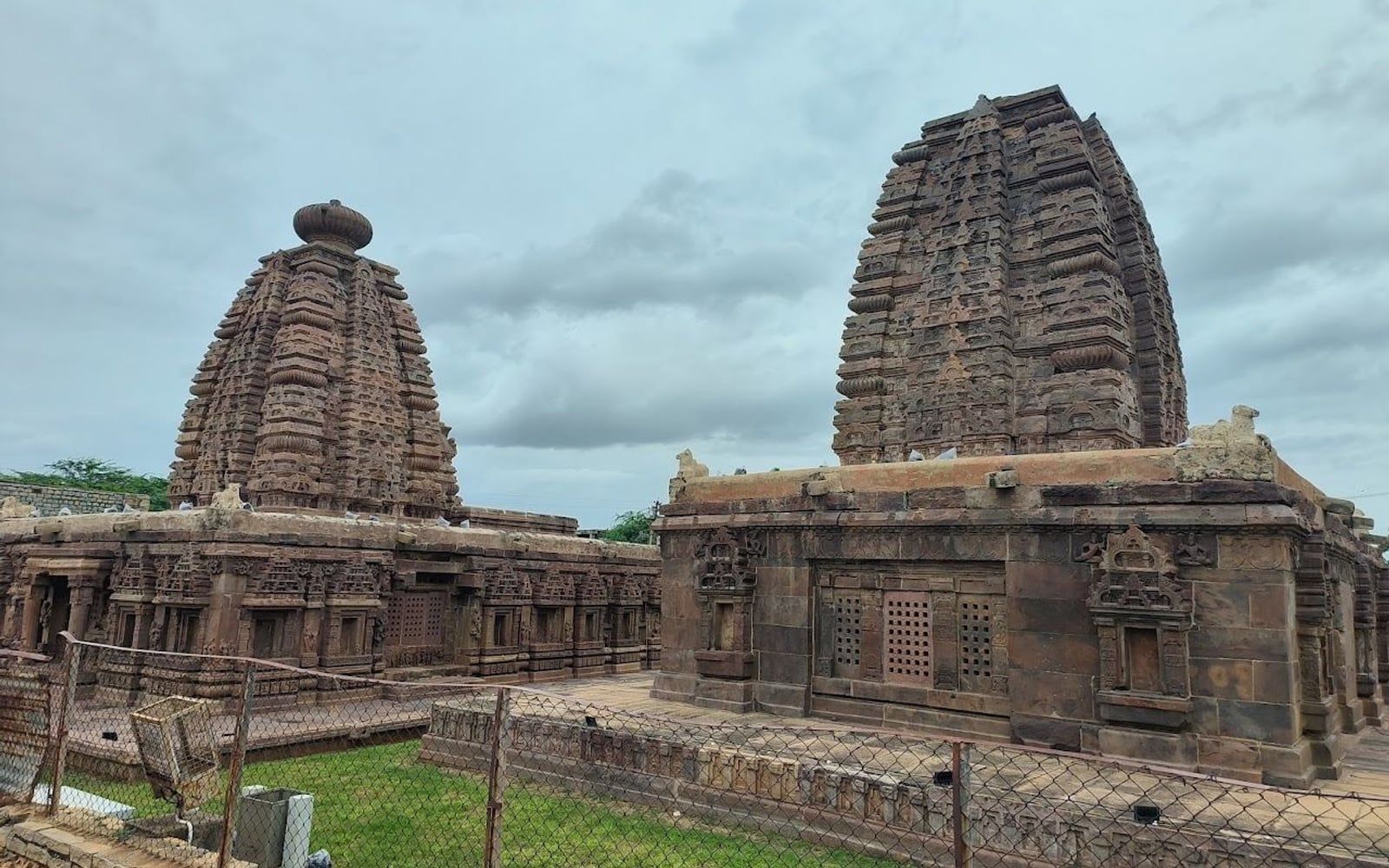 Jogulamba Temple Alampur (Shakti Peeth), Near Navabrahma Temple Complex / Dakshin Kashi area, Alampur, Jogulamba Gadwal, Telangana