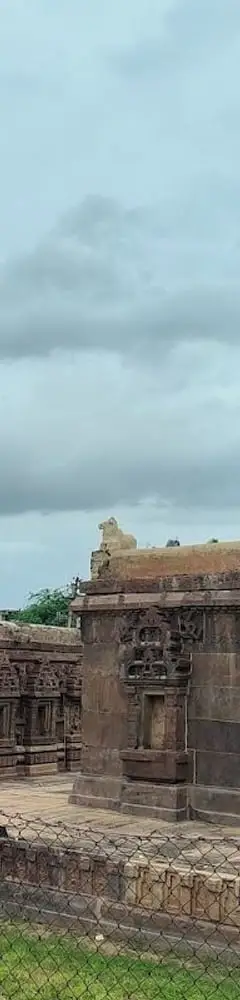 Jogulamba Temple Alampur (Shakti Peeth)