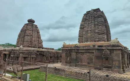 Jogulamba Temple Alampur (Shakti Peeth), Near Navabrahma Temple Complex / Dakshin Kashi area, Alampur, Jogulamba Gadwal, Telangana