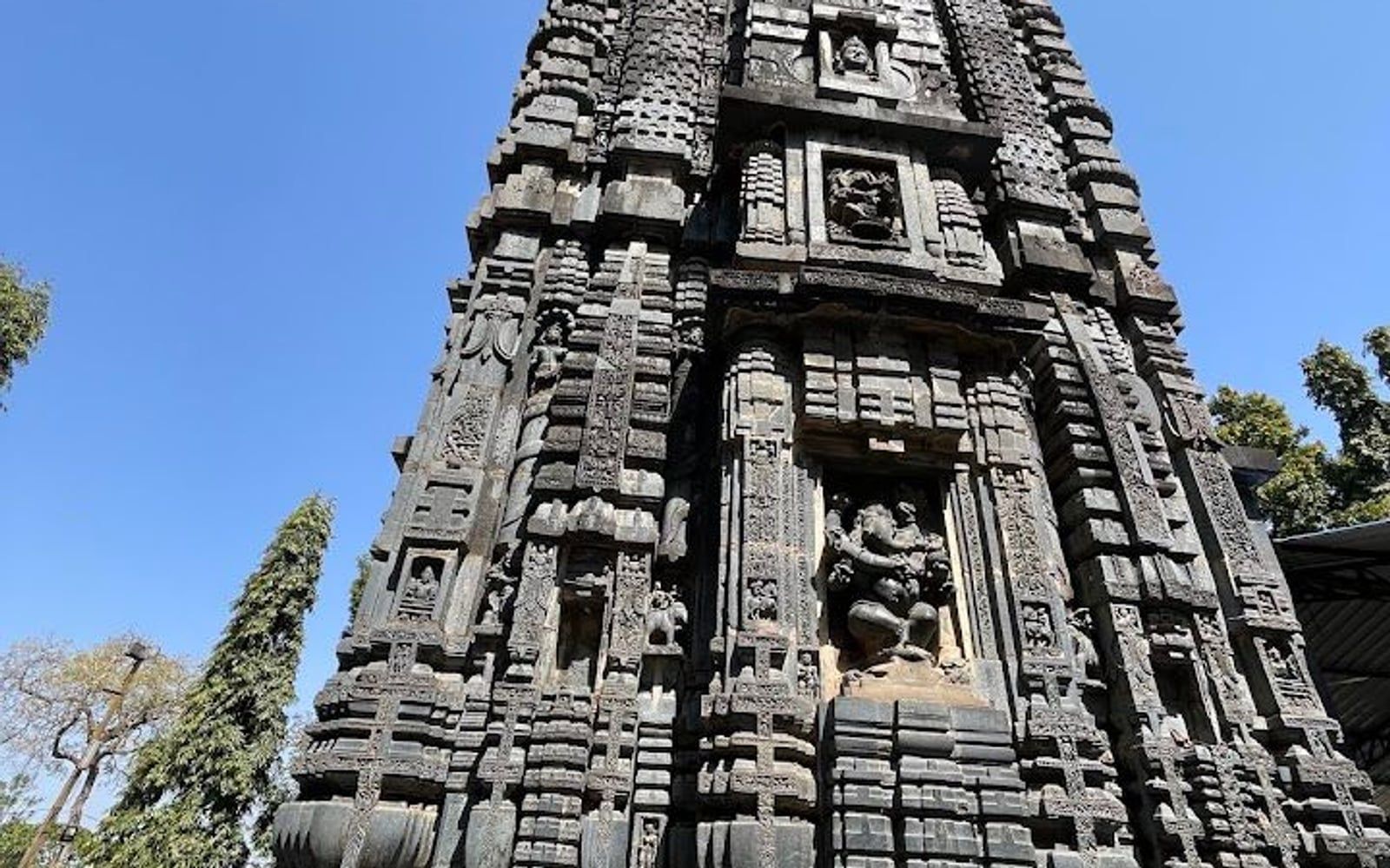 Kichakeswari Temple Khiching, Khiching, Mayurbhanj, Odisha
