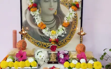 Kalaram Temple, Panchavati, Nashik, Maharashtra