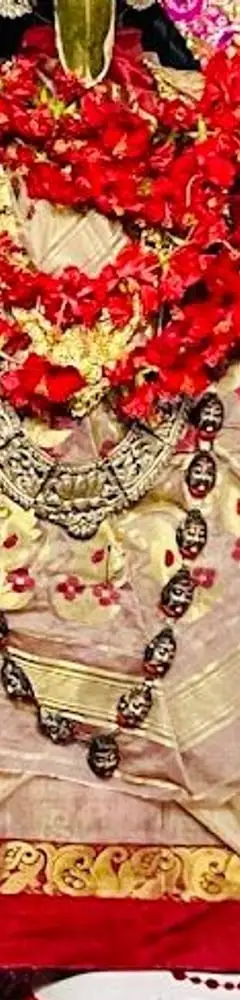 Thanthania Kalibari