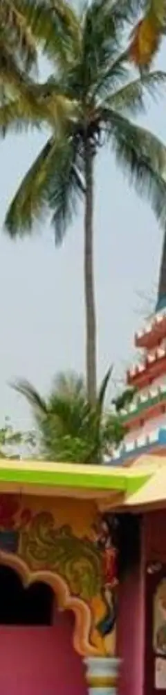 Bhadrakali Temple Bhadrak