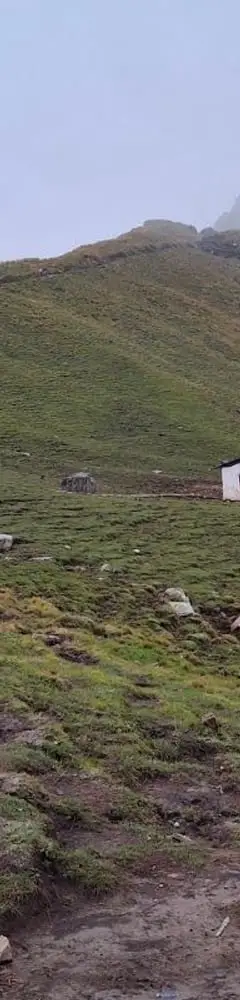 Rudranath Temple (Panch Kedar)