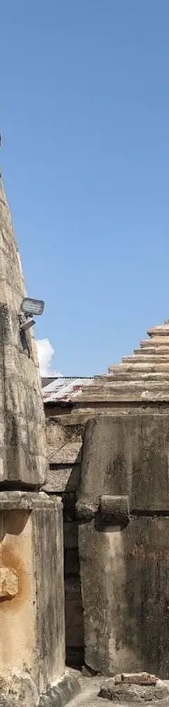 Ram Mandir Ramtek