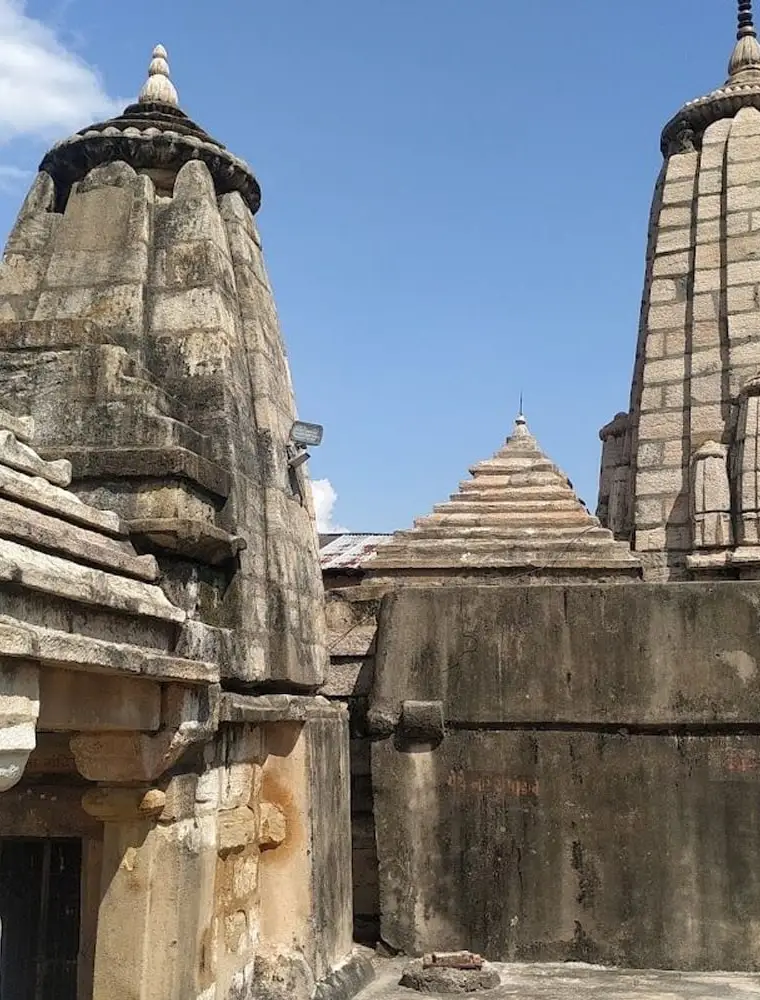 Ram Mandir Ramtek