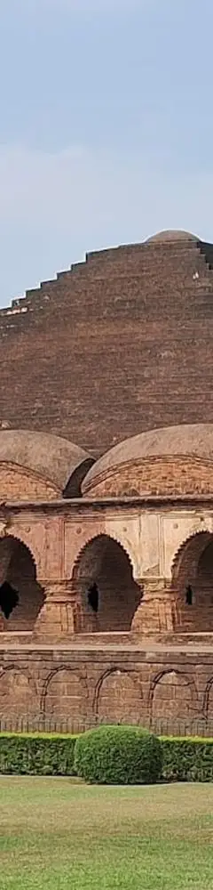 Rasmancha Bishnupur