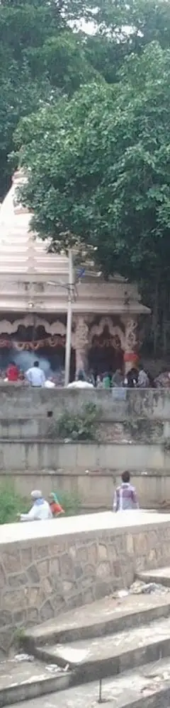 Balaram Mahadev Temple