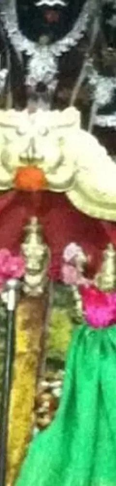Sri Lakshmi Narasimha Swamy Temple Vadapally