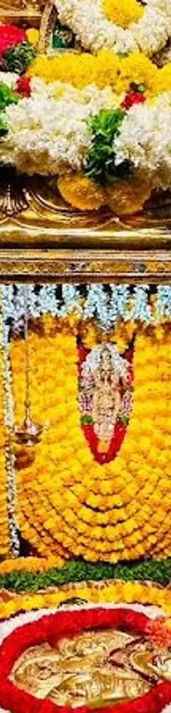 Balkampet Yellamma Temple