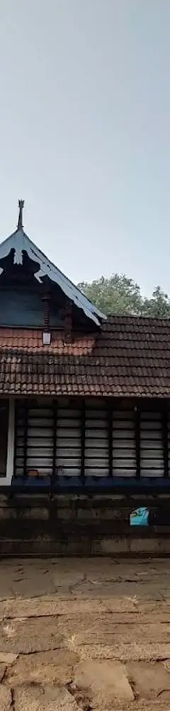 Thirumandhamkunnu Bhagavathy Temple