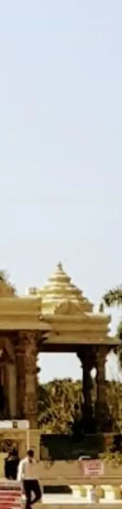 Lakulish Brahmeshwar Temple Kayavarohan