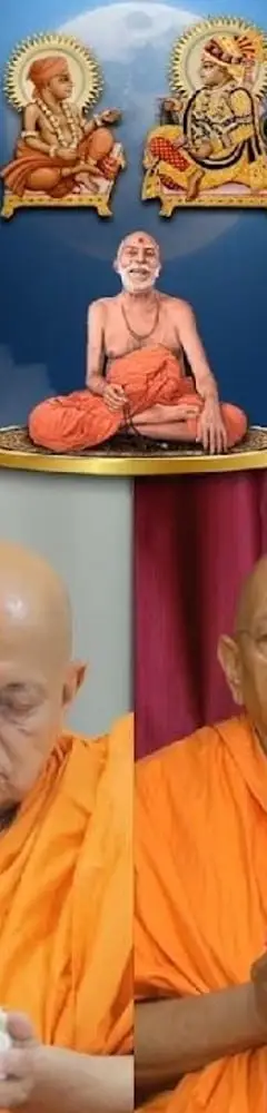 Swaminarayan Temple Navsari