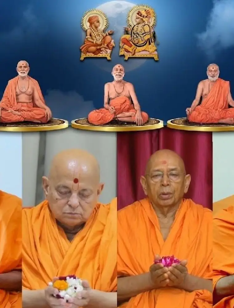Swaminarayan Temple Navsari