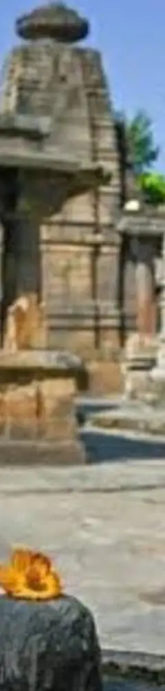 Baijnath Temple