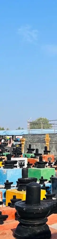 Kotilingeshwara Temple