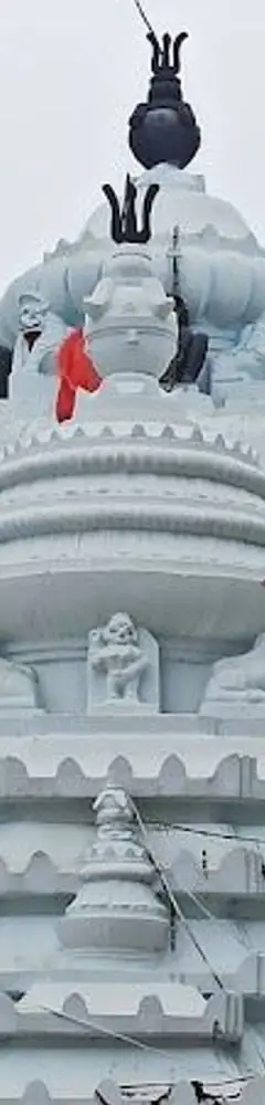 Maninageswari Temple