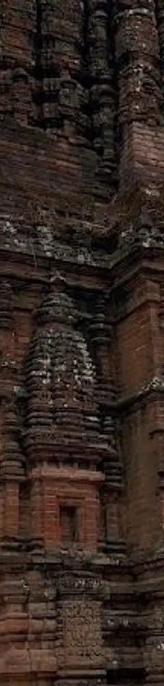 Deulghata Temple Group