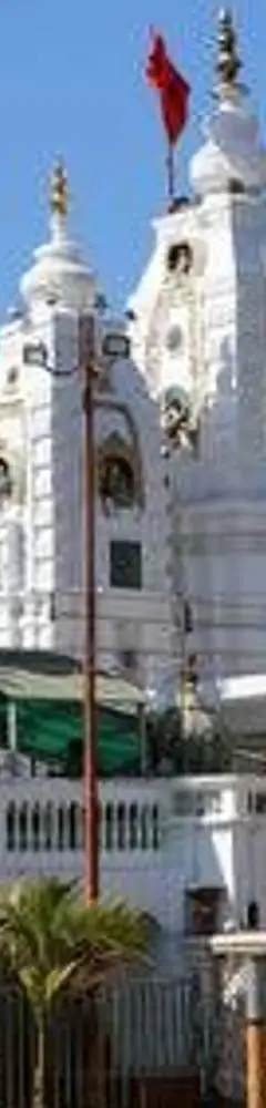Khajrana Ganesh Temple