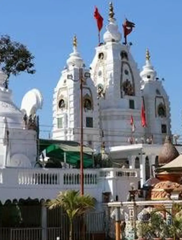 Khajrana Ganesh Temple