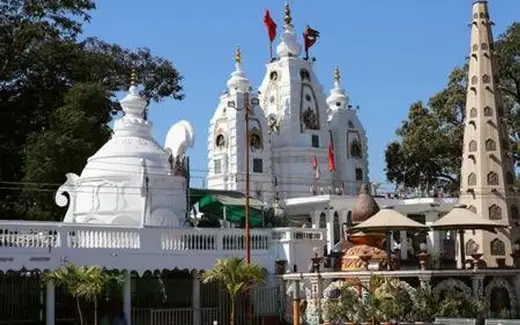 Khajrana Ganesh Temple, Khajrana, Indore, Madhya Pradesh