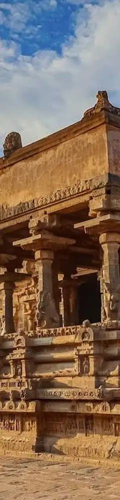 Airavatesvara Temple