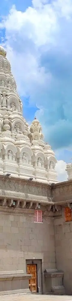 Siddheshwar Temple Solapur