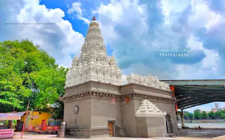 Siddheshwar Temple Solapur, Sidheshwar Peth / Sidheshwar Temple Area, Solapur, Maharashtra
