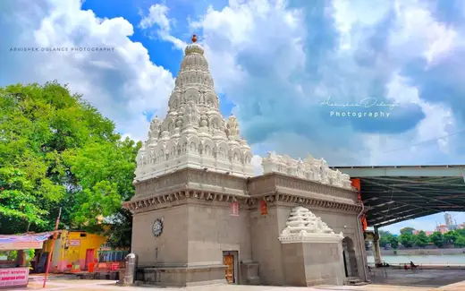 Siddheshwar Temple Solapur, Sidheshwar Peth / Sidheshwar Temple Area, Solapur, Maharashtra
